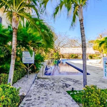 Oceanica 827 Apartment Плая Фламинго Екстериор снимка