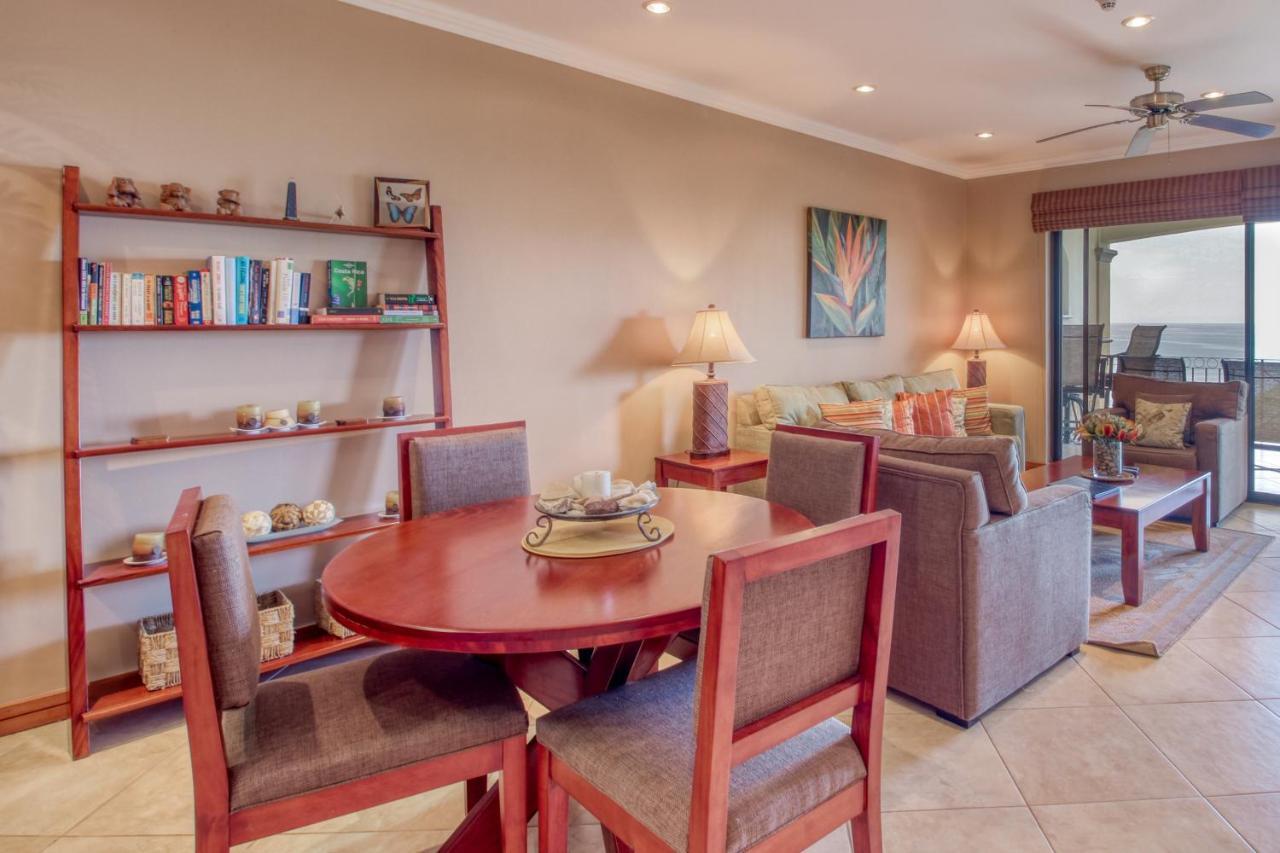 Oceanica 827 Apartment Плая Фламинго Екстериор снимка