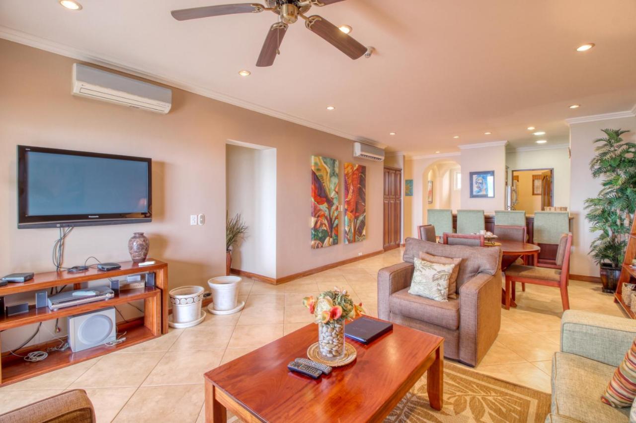 Oceanica 827 Apartment Плая Фламинго Екстериор снимка