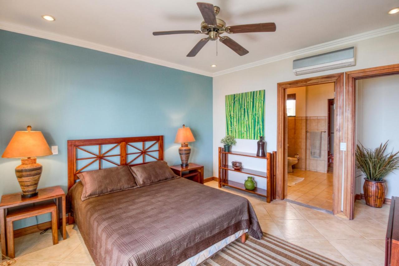 Oceanica 827 Apartment Плая Фламинго Екстериор снимка