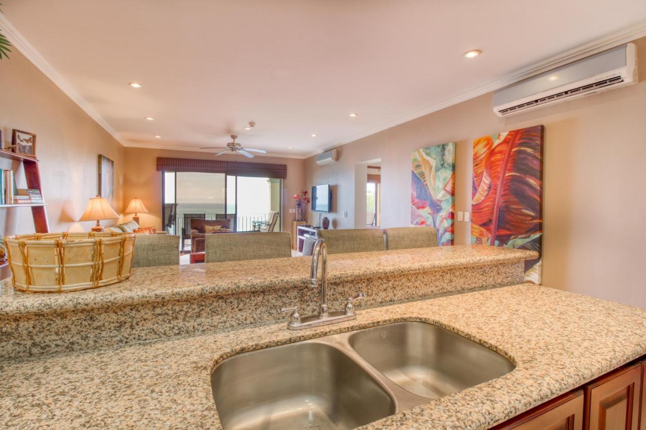Oceanica 827 Apartment Плая Фламинго Екстериор снимка
